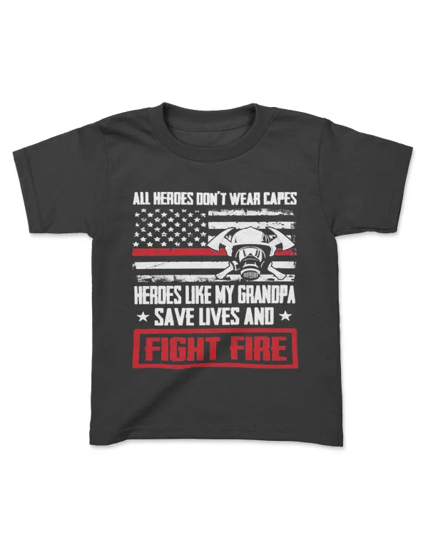 Youth's Standard T-Shirt