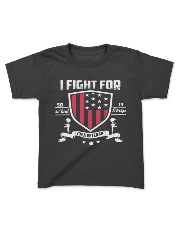 Youth's Standard T-Shirt