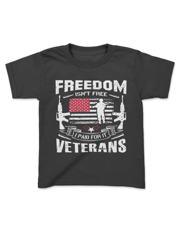 Youth's Standard T-Shirt