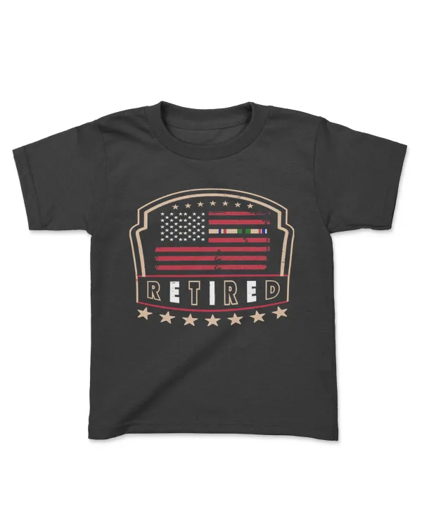 Youth's Standard T-Shirt