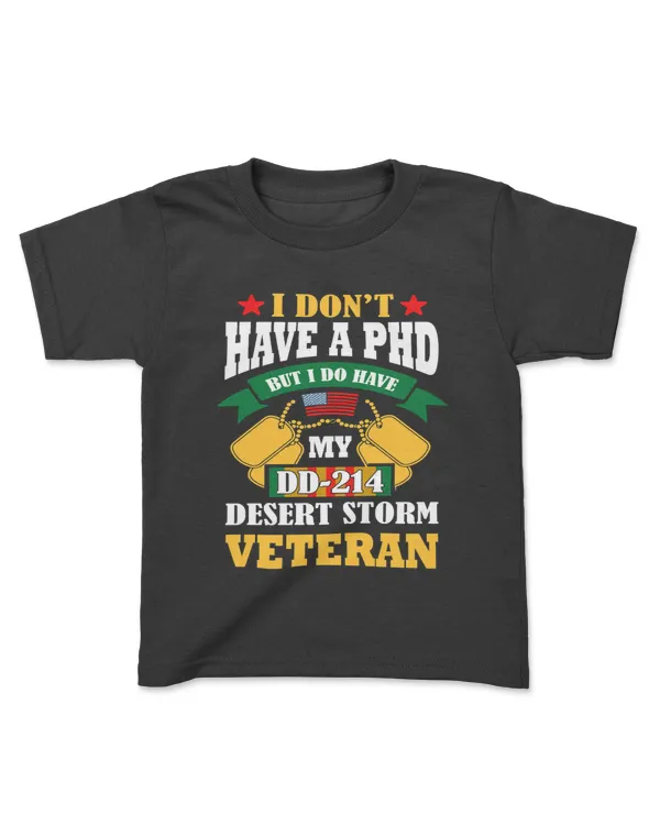 Youth's Standard T-Shirt