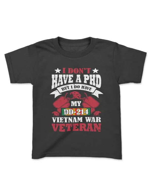 Youth's Standard T-Shirt