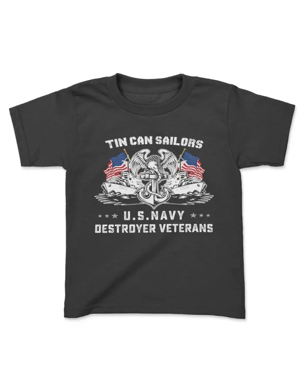 Youth's Standard T-Shirt