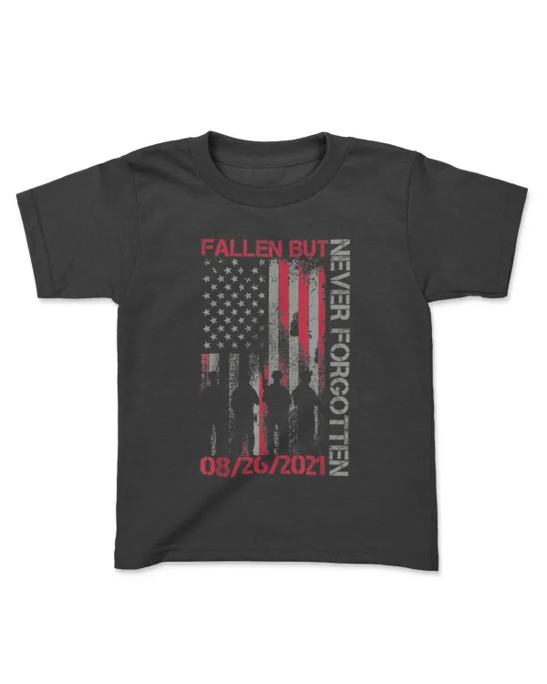 Youth's Standard T-Shirt