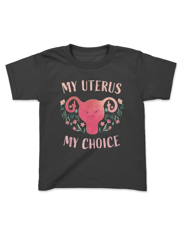 Youth's Standard T-Shirt