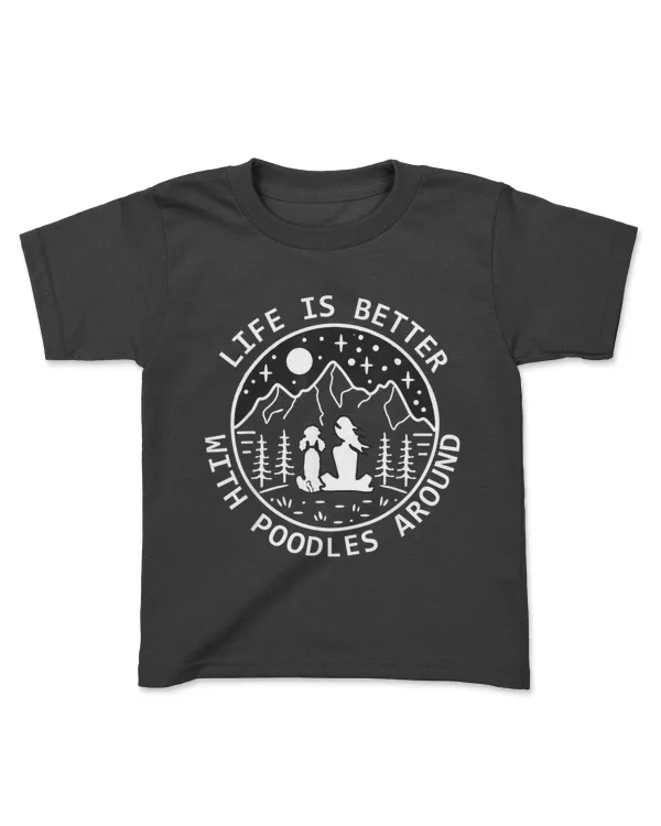 Youth's Standard T-Shirt
