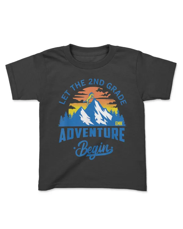 Youth's Standard T-Shirt