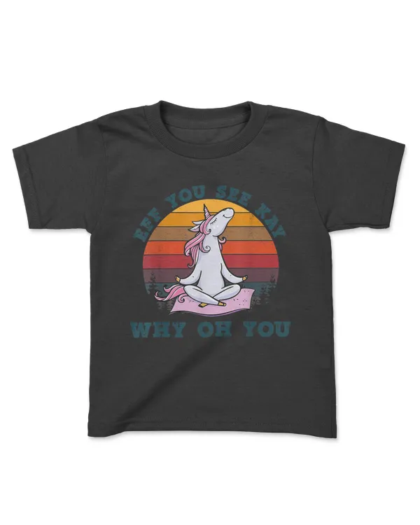 Youth's Standard T-Shirt