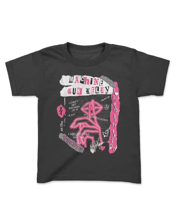 Youth's Standard T-Shirt