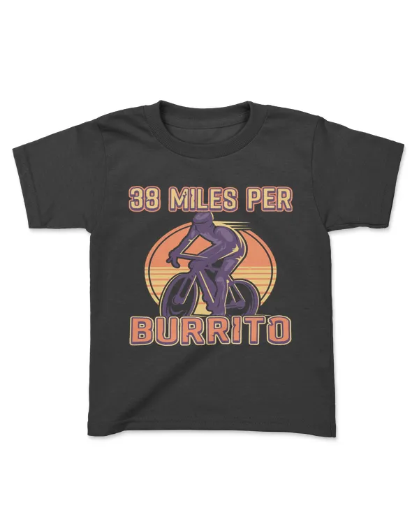 Youth's Standard T-Shirt
