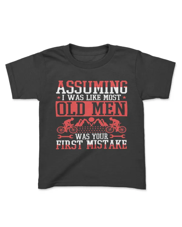 Youth's Standard T-Shirt