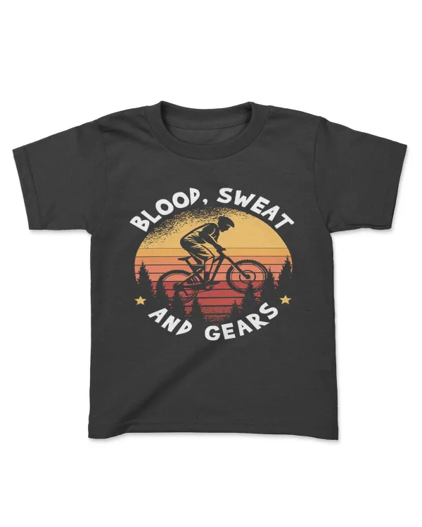 Youth's Standard T-Shirt