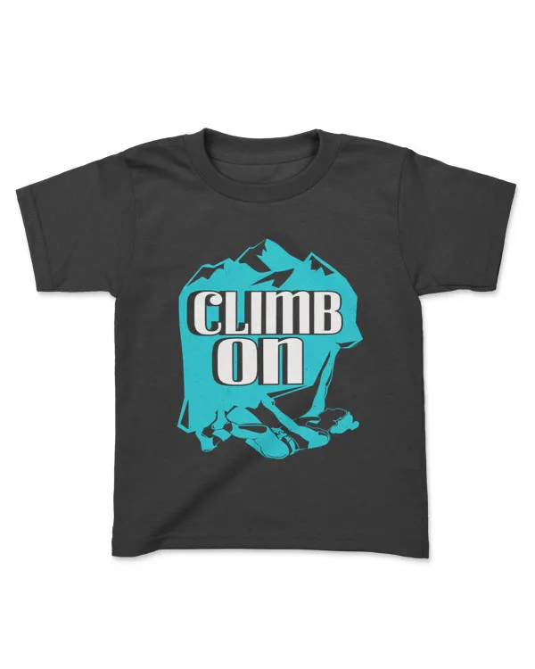 Youth's Standard T-Shirt