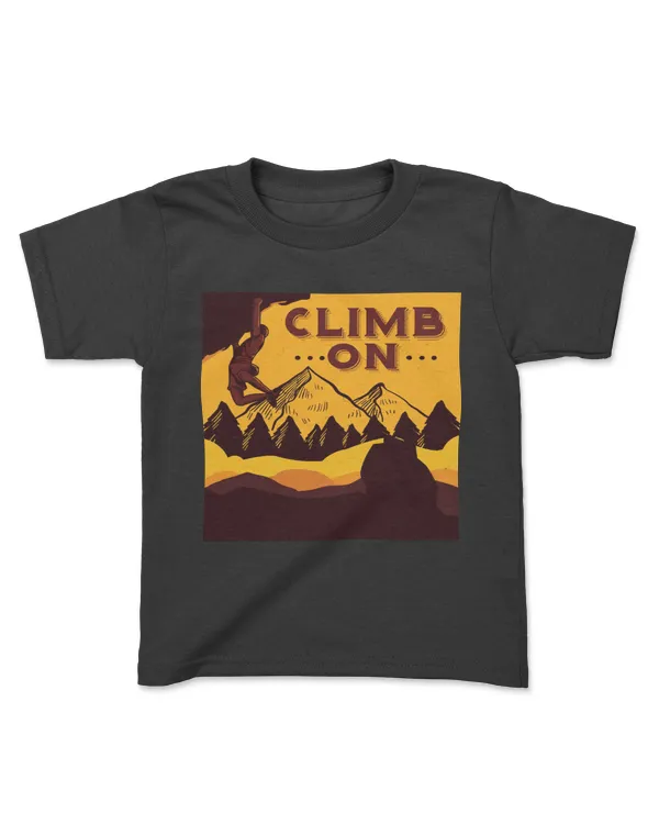 Youth's Standard T-Shirt