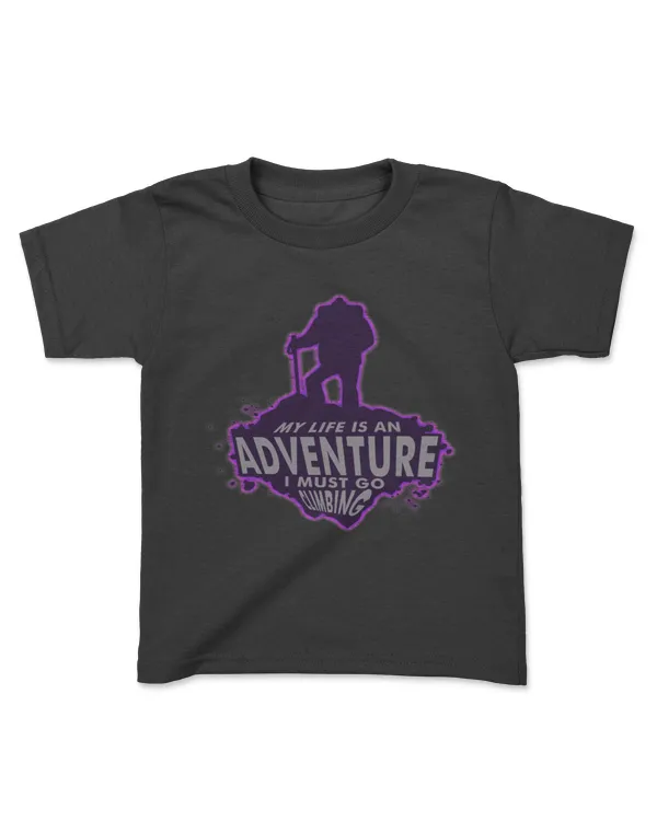 Youth's Standard T-Shirt
