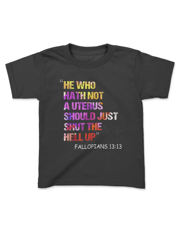 Youth's Standard T-Shirt