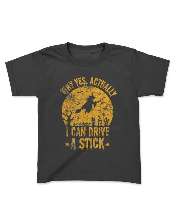 Youth's Standard T-Shirt