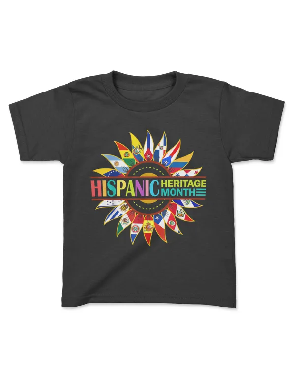 Youth's Standard T-Shirt