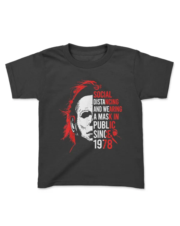 Youth's Standard T-Shirt