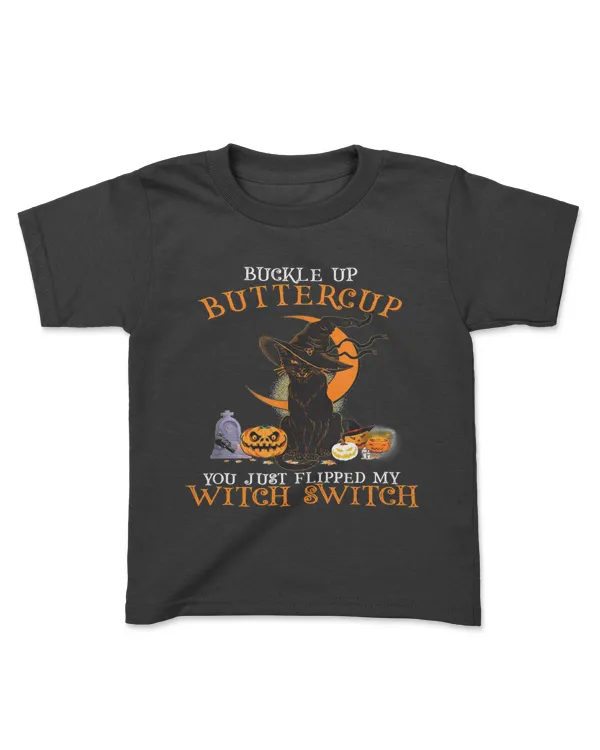 Youth's Standard T-Shirt