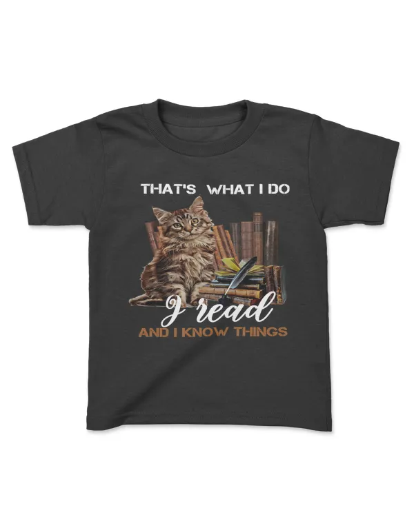 Youth's Standard T-Shirt