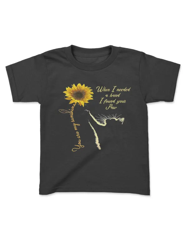 Youth's Standard T-Shirt