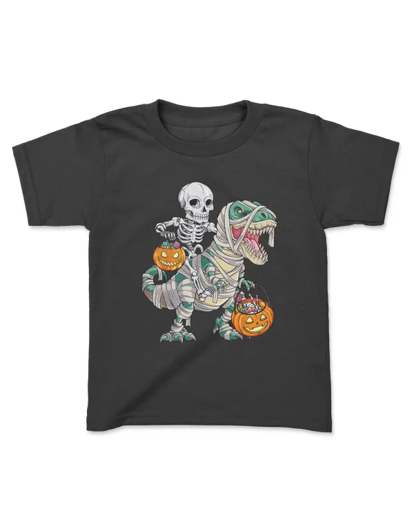 Youth's Standard T-Shirt