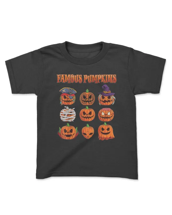 Youth's Standard T-Shirt