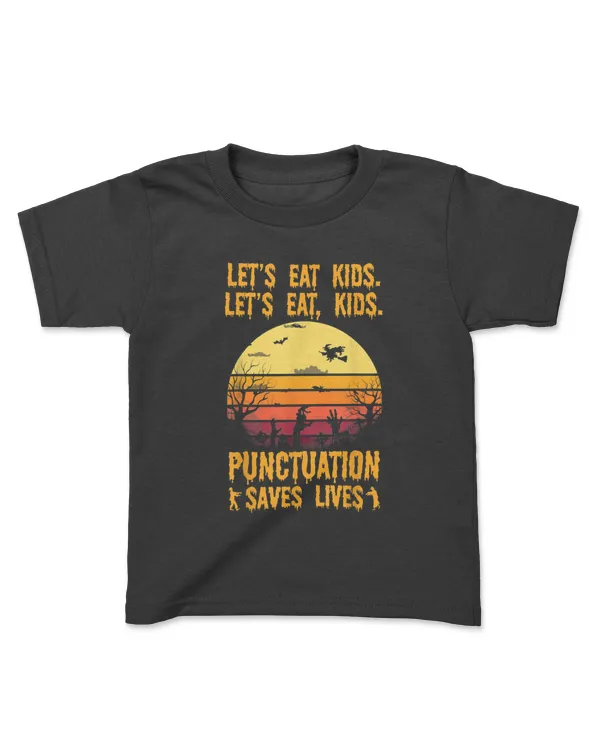 Youth's Standard T-Shirt