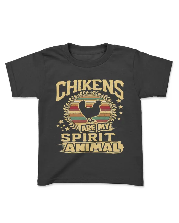 Youth's Standard T-Shirt