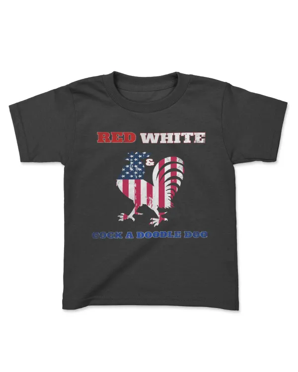 Youth's Standard T-Shirt