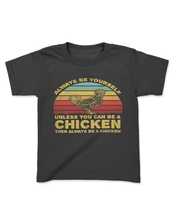 Youth's Standard T-Shirt