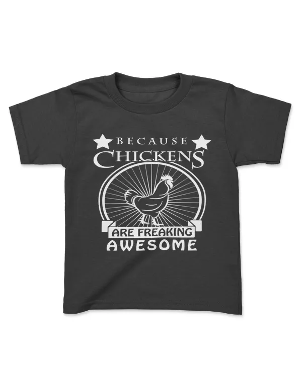 Youth's Standard T-Shirt