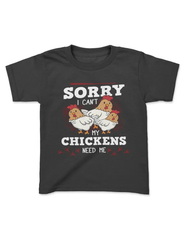 Youth's Standard T-Shirt