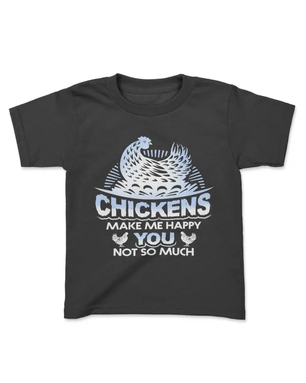 Youth's Standard T-Shirt