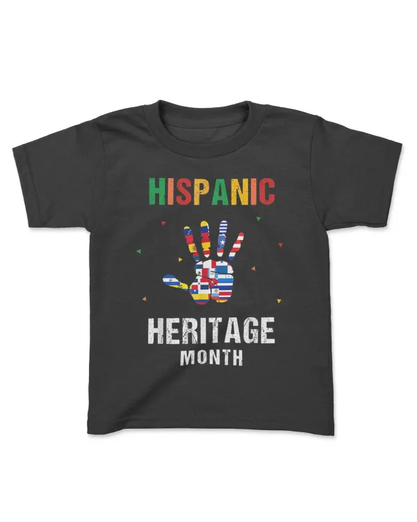 Youth's Standard T-Shirt