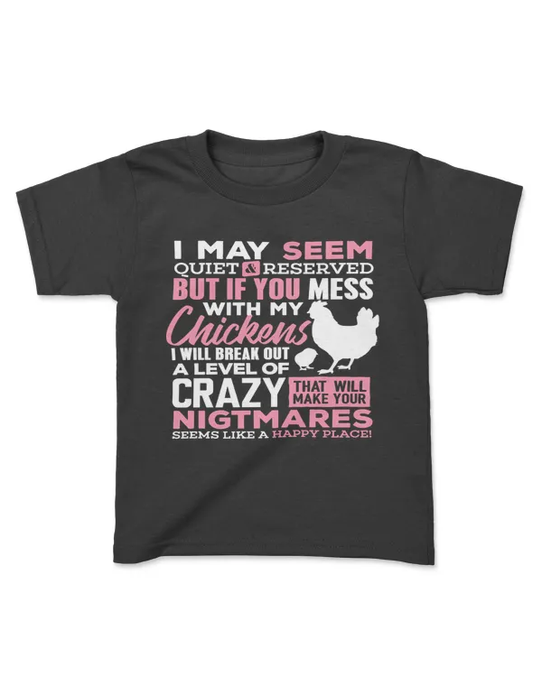 Youth's Standard T-Shirt