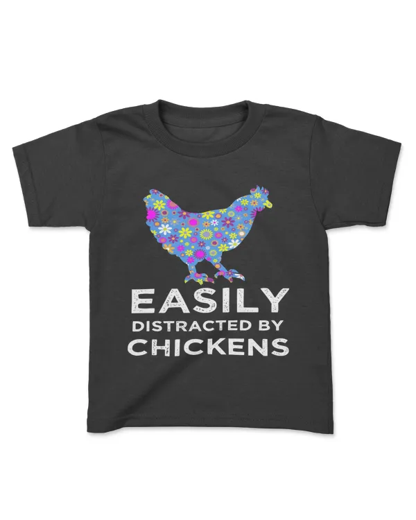 Youth's Standard T-Shirt