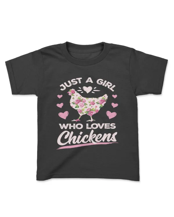 Youth's Standard T-Shirt
