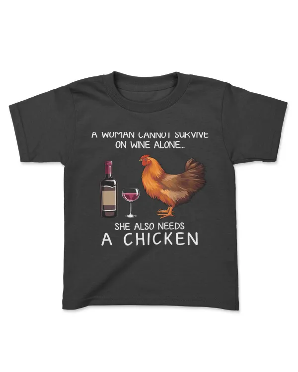 Youth's Standard T-Shirt