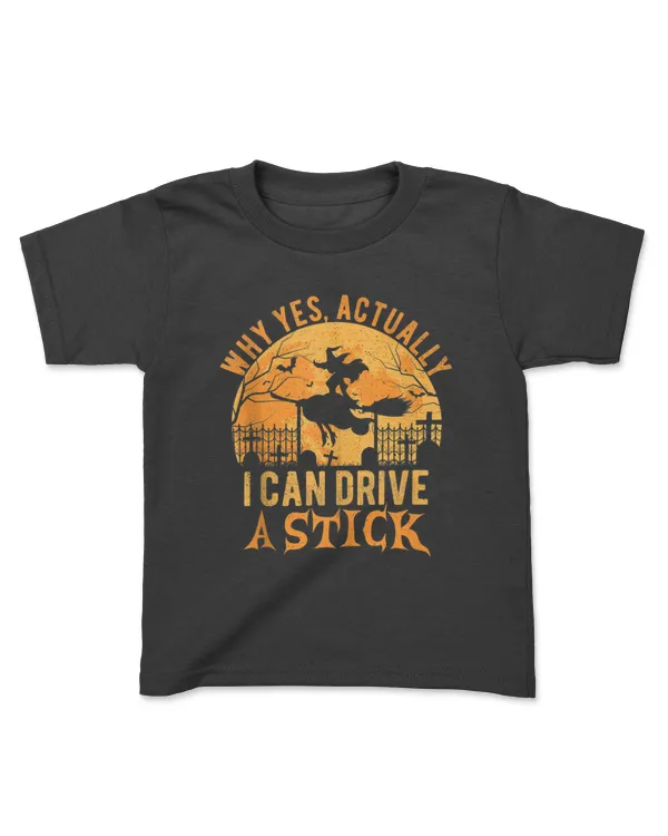 Youth's Standard T-Shirt