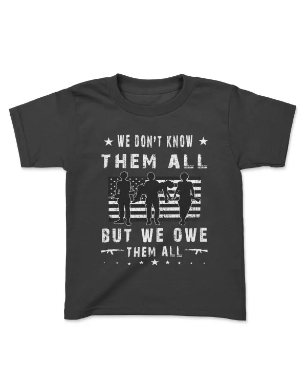 Youth's Standard T-Shirt