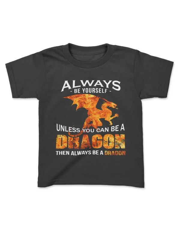 Youth's Standard T-Shirt