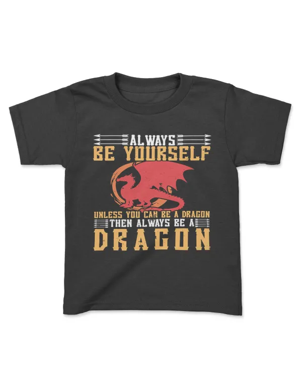 Youth's Standard T-Shirt
