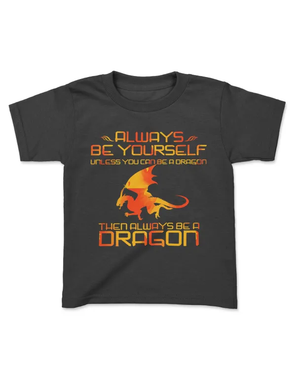 Youth's Standard T-Shirt