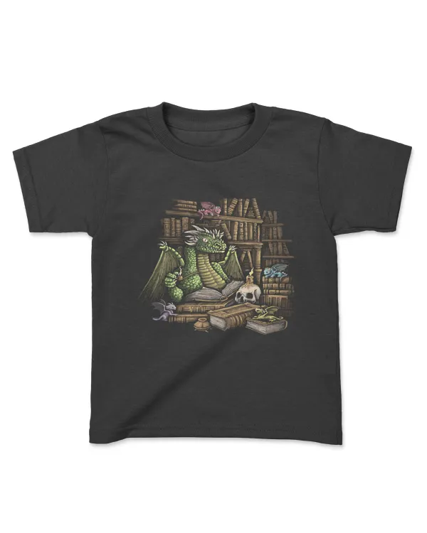 Youth's Standard T-Shirt
