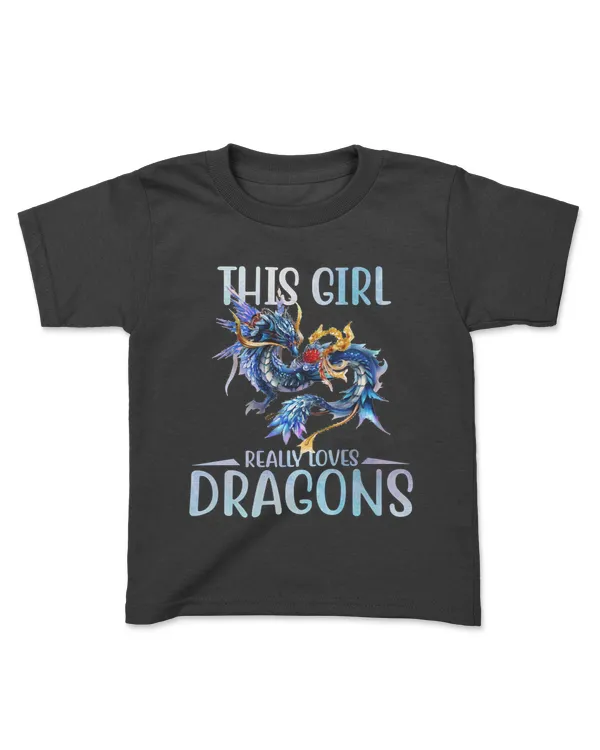 Youth's Standard T-Shirt