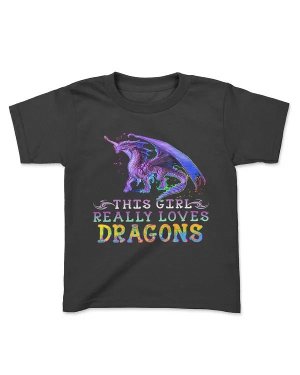 Youth's Standard T-Shirt