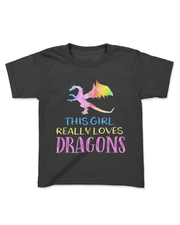 Youth's Standard T-Shirt