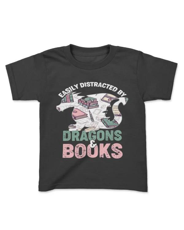 Youth's Standard T-Shirt